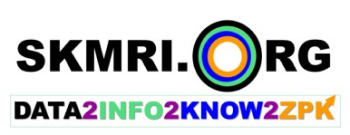 “skmri.org, Directed By Henry Stevenson-Perez Md” Data. Information. Knowledge. Knowledge-physics.